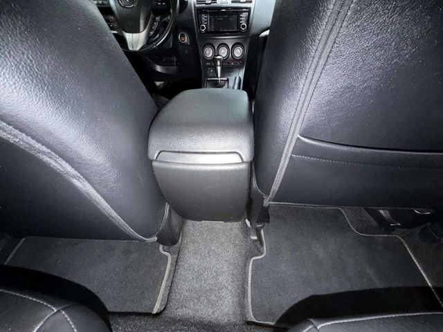 2013 Mazda Mazda3 5dr Hatchback Automatic i Grand Touring - 22993331 - 23