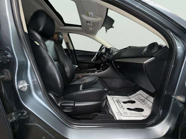 2013 Mazda Mazda3 5dr Hatchback Automatic i Grand Touring - 22993331 - 25