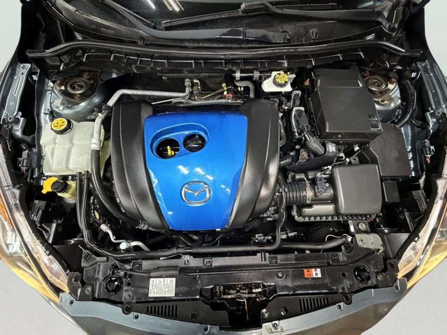 2013 Mazda Mazda3 5dr Hatchback Automatic i Grand Touring - 22993331 - 26