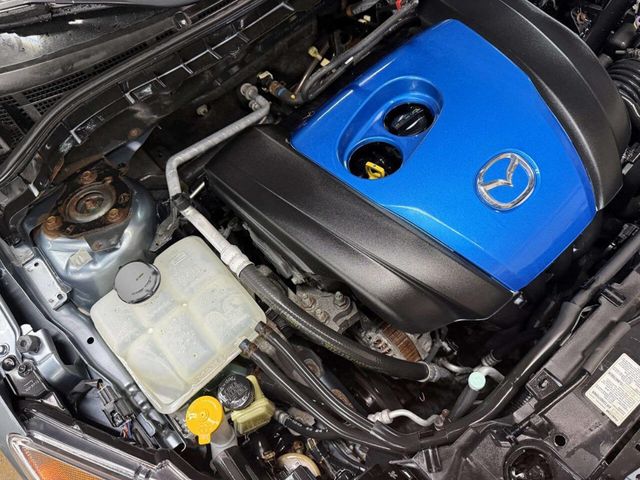 2013 Mazda Mazda3 5dr Hatchback Automatic i Grand Touring - 22993331 - 27