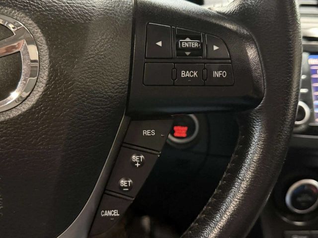 2013 Mazda Mazda3 5dr Hatchback Automatic i Grand Touring - 22993331 - 31