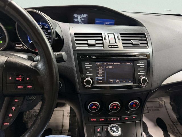 2013 Mazda Mazda3 5dr Hatchback Automatic i Grand Touring - 22993331 - 36