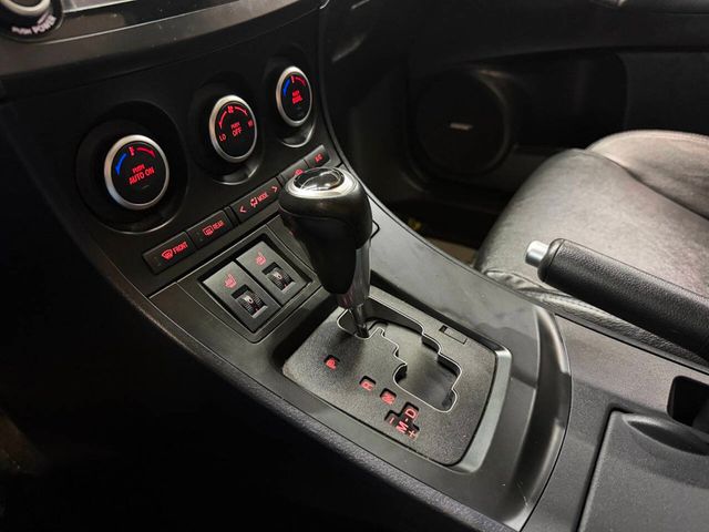 2013 Mazda Mazda3 5dr Hatchback Automatic i Grand Touring - 22993331 - 42