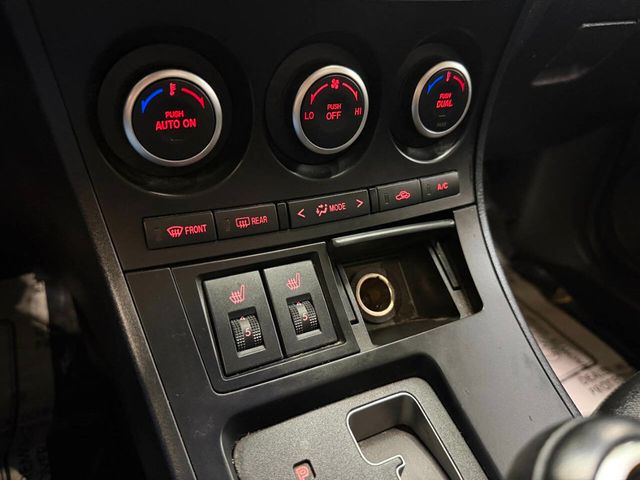 2013 Mazda Mazda3 5dr Hatchback Automatic i Grand Touring - 22993331 - 43