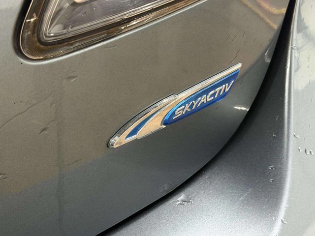 2013 Mazda Mazda3 5dr Hatchback Automatic i Grand Touring - 22993331 - 5