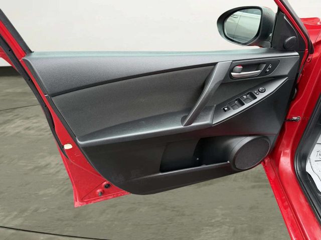 2013 Mazda Mazda3 5dr Hatchback Automatic i Touring - 22998924 - 11