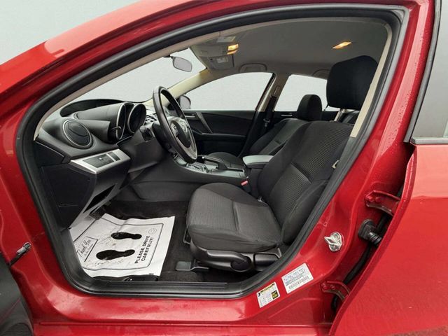 2013 Mazda Mazda3 5dr Hatchback Automatic i Touring - 22998924 - 13