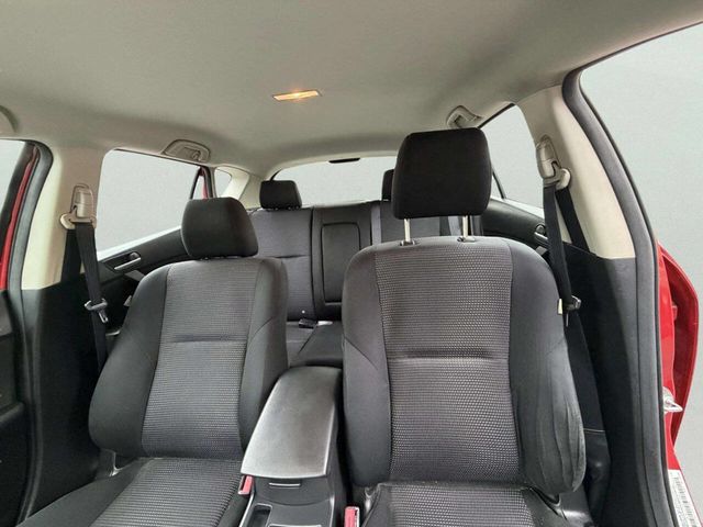 2013 Mazda Mazda3 5dr Hatchback Automatic i Touring - 22998924 - 17