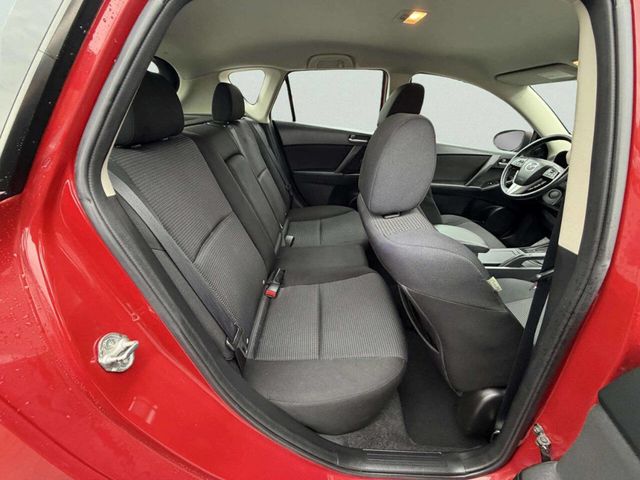 2013 Mazda Mazda3 5dr Hatchback Automatic i Touring - 22998924 - 21