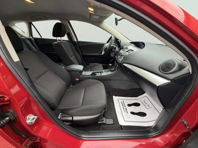 2013 Mazda Mazda3 5dr Hatchback Automatic i Touring - 22998924 - 25