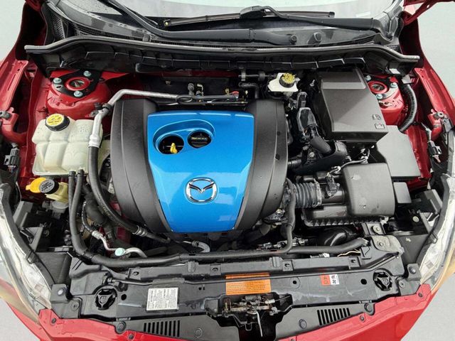 2013 Mazda Mazda3 5dr Hatchback Automatic i Touring - 22998924 - 26
