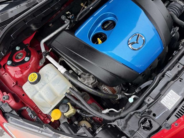 2013 Mazda Mazda3 5dr Hatchback Automatic i Touring - 22998924 - 27