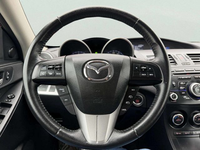 2013 Mazda Mazda3 5dr Hatchback Automatic i Touring - 22998924 - 30