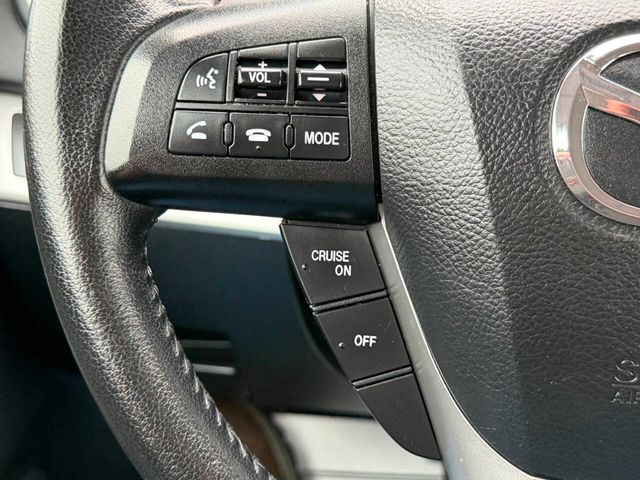 2013 Mazda Mazda3 5dr Hatchback Automatic i Touring - 22998924 - 32