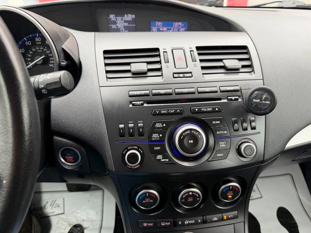 2013 Mazda Mazda3 5dr Hatchback Automatic i Touring - 22998924 - 36