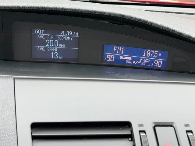 2013 Mazda Mazda3 5dr Hatchback Automatic i Touring - 22998924 - 37