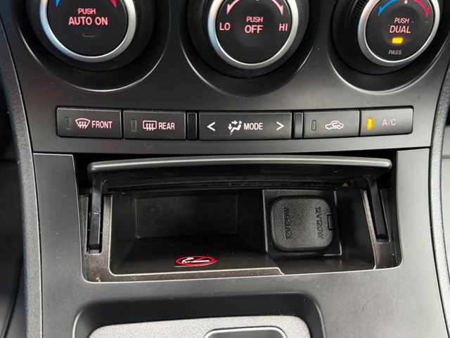 2013 Mazda Mazda3 5dr Hatchback Automatic i Touring - 22998924 - 41