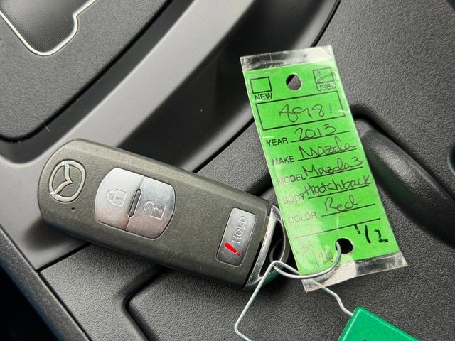 2013 Mazda Mazda3 5dr Hatchback Automatic i Touring - 22998924 - 48