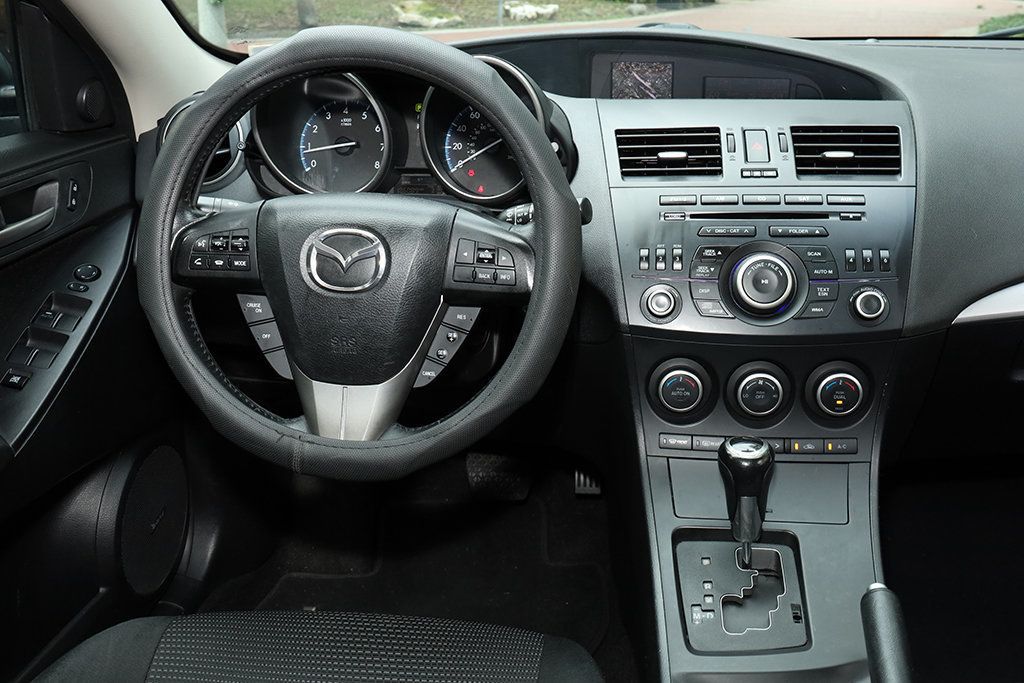 2013 Mazda Mazda3 5dr Hatchback Automatic i Touring - 22972101 - 9