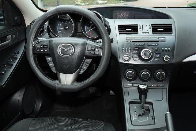 2013 Mazda Mazda3 5dr Hatchback Automatic i Touring - 22972101 - 9