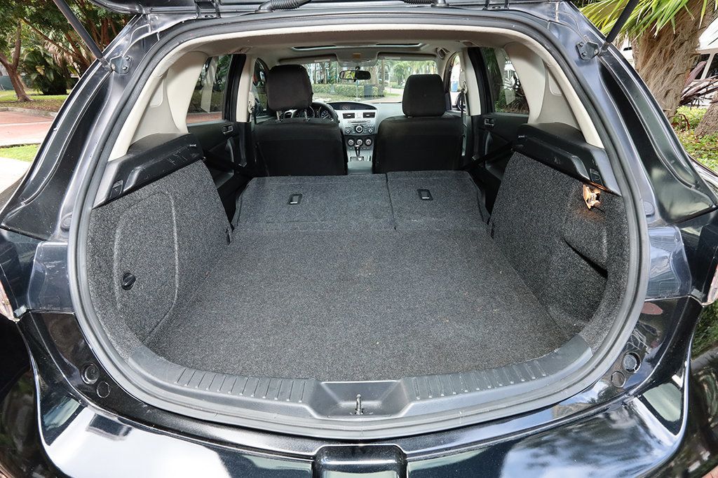 2013 Mazda Mazda3 5dr Hatchback Automatic i Touring - 22972101 - 10