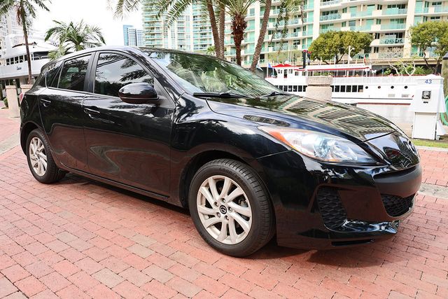 2013 Mazda Mazda3 5dr Hatchback Automatic i Touring - 22972101 - 15