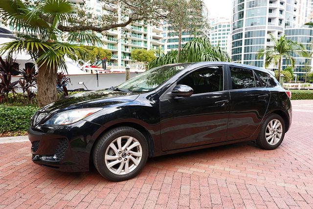 2013 Mazda Mazda3 5dr Hatchback Automatic i Touring - 22972101 - 16