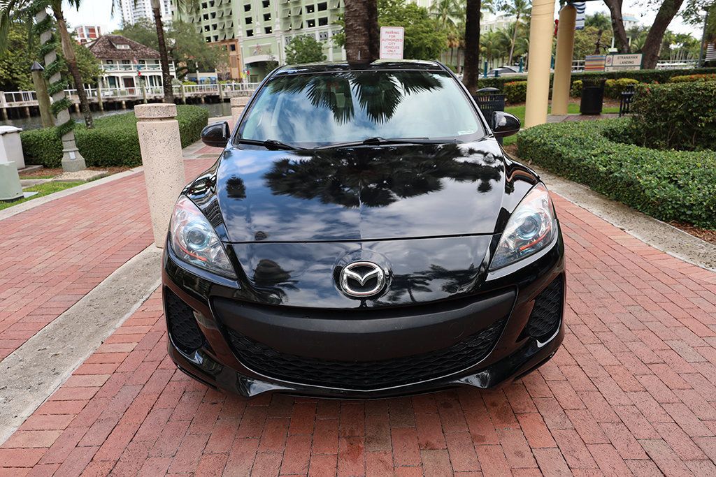 2013 Mazda Mazda3 5dr Hatchback Automatic i Touring - 22972101 - 19