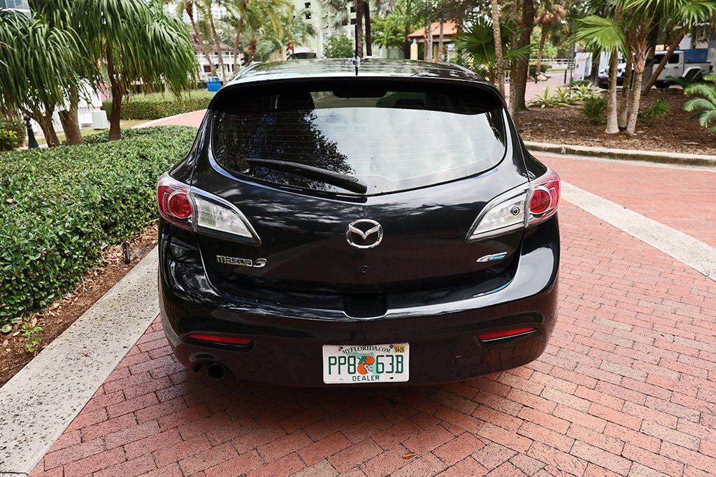 2013 Mazda Mazda3 5dr Hatchback Automatic i Touring - 22972101 - 20