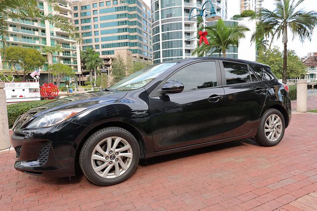 2013 Mazda Mazda3 5dr Hatchback Automatic i Touring - 22972101 - 21