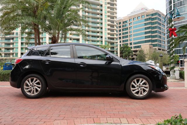 2013 Mazda Mazda3 5dr Hatchback Automatic i Touring - 22972101 - 22