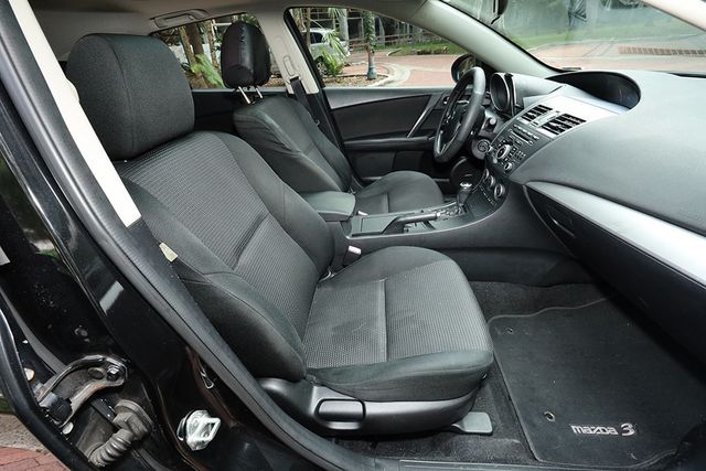2013 Mazda Mazda3 5dr Hatchback Automatic i Touring - 22972101 - 24
