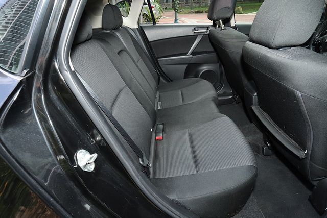 2013 Mazda Mazda3 5dr Hatchback Automatic i Touring - 22972101 - 26