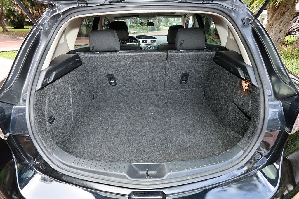 2013 Mazda Mazda3 5dr Hatchback Automatic i Touring - 22972101 - 28