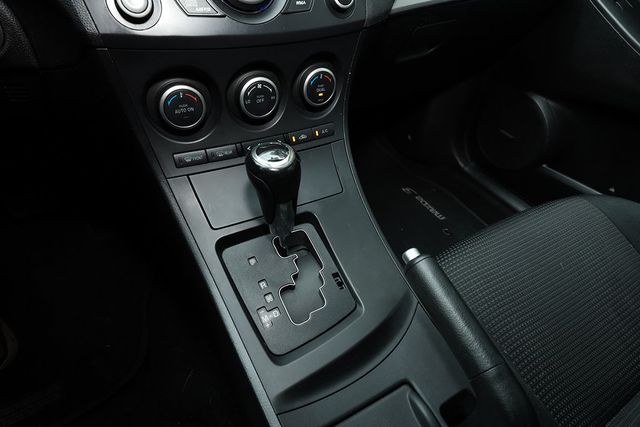 2013 Mazda Mazda3 5dr Hatchback Automatic i Touring - 22972101 - 37