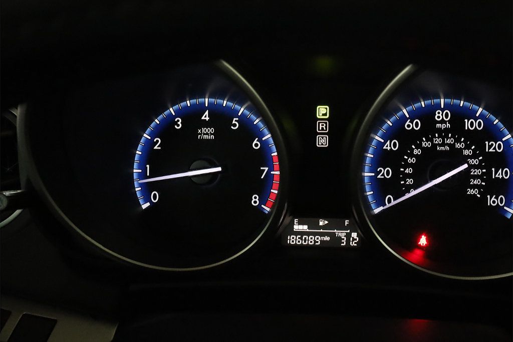 2013 Mazda Mazda3 5dr Hatchback Automatic i Touring - 22972101 - 40