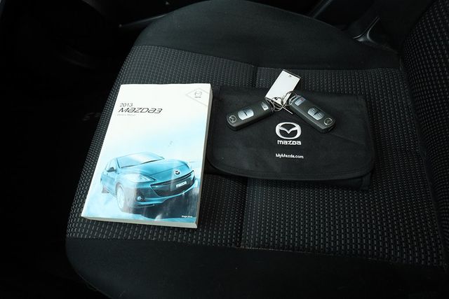 2013 Mazda Mazda3 5dr Hatchback Automatic i Touring - 22972101 - 41