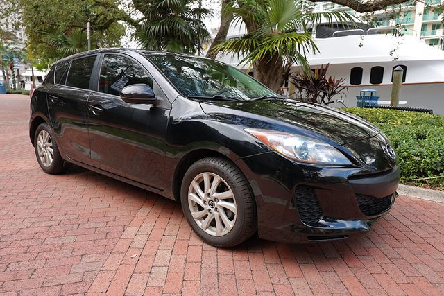2013 Mazda Mazda3 5dr Hatchback Automatic i Touring - 22972101 - 45