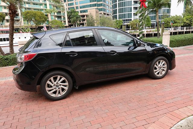 2013 Mazda Mazda3 5dr Hatchback Automatic i Touring - 22972101 - 47