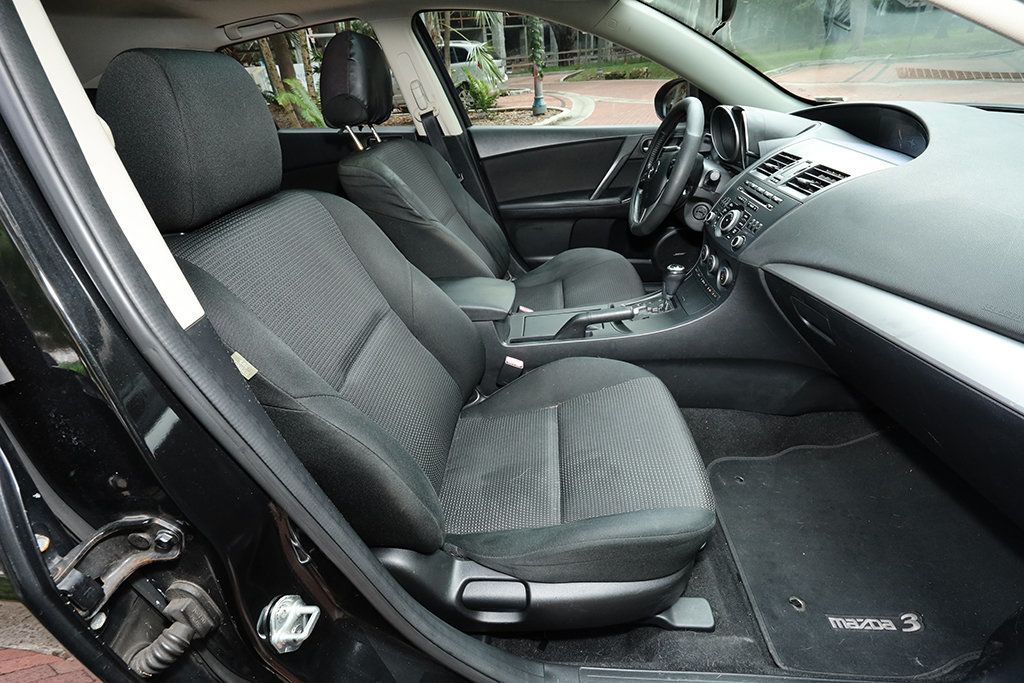 2013 Mazda Mazda3 5dr Hatchback Automatic i Touring - 22972101 - 7