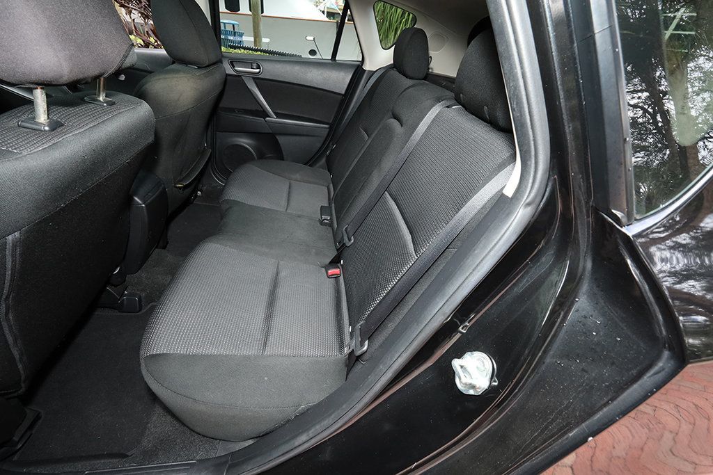 2013 Mazda Mazda3 5dr Hatchback Automatic i Touring - 22972101 - 8