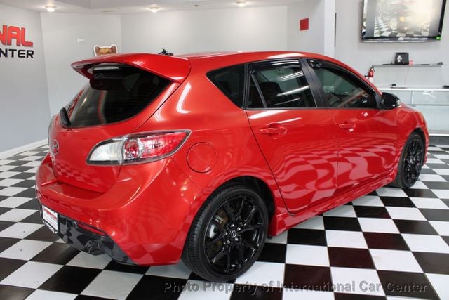 2013 Mazda Mazda3 5dr Hatchback Manual Mazdaspeed3 Touring - 22643819 - 3