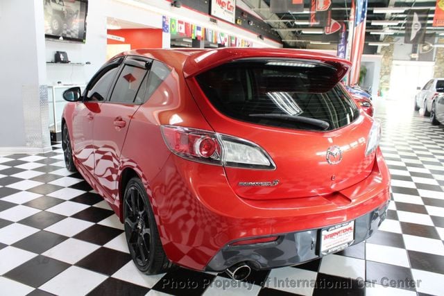 2013 Mazda Mazda3 5dr Hatchback Manual Mazdaspeed3 Touring - 22643819 - 6