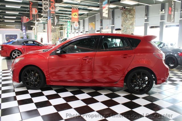 2013 Mazda Mazda3 5dr Hatchback Manual Mazdaspeed3 Touring - 22643819 - 8