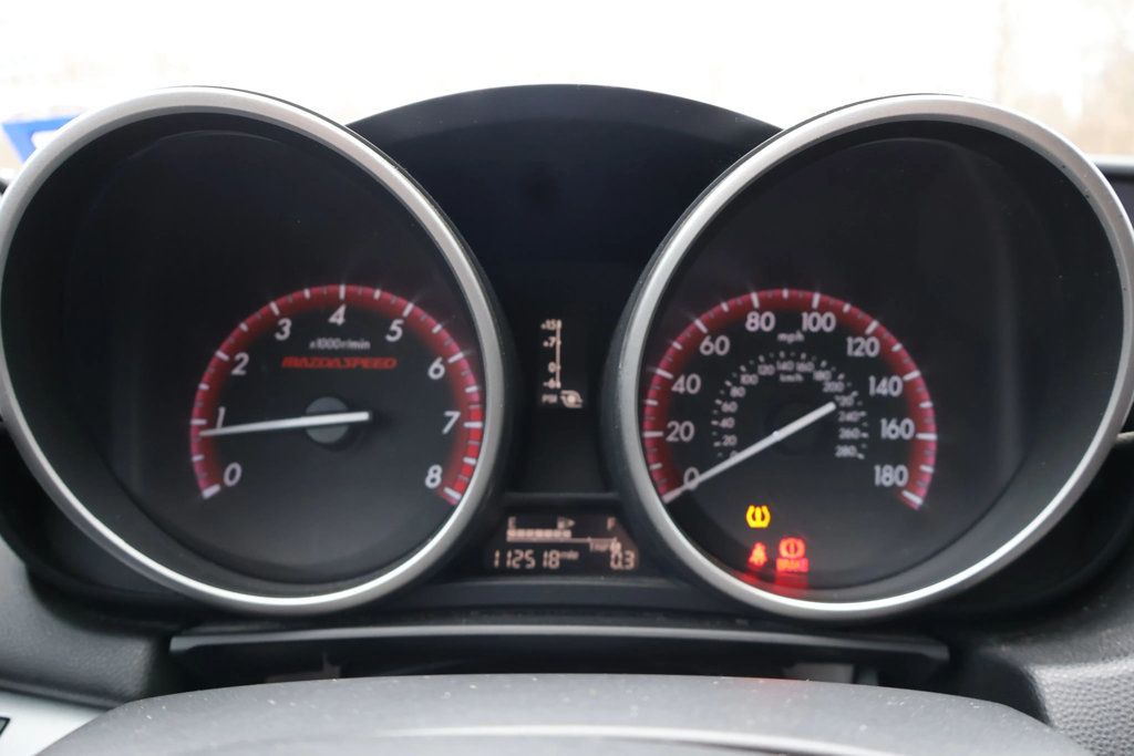 2013 Mazda Mazda3 5dr Hatchback Manual Mazdaspeed3 Touring - 22937199 - 11