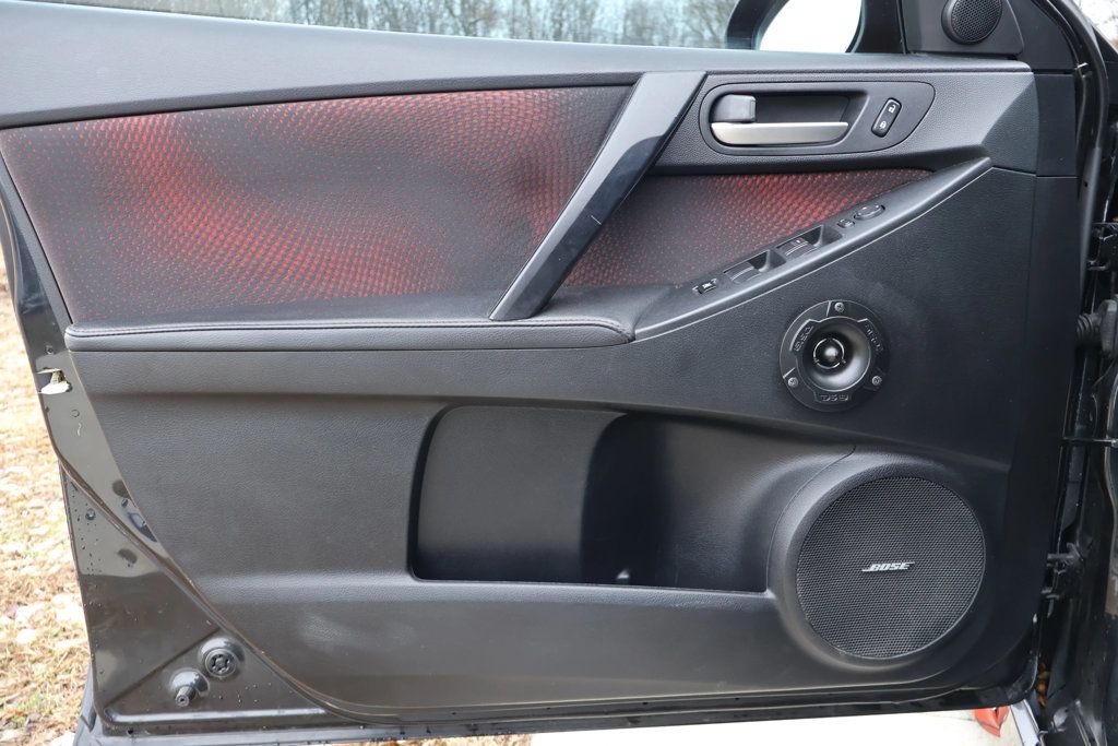 2013 Mazda Mazda3 5dr Hatchback Manual Mazdaspeed3 Touring - 22937199 - 12