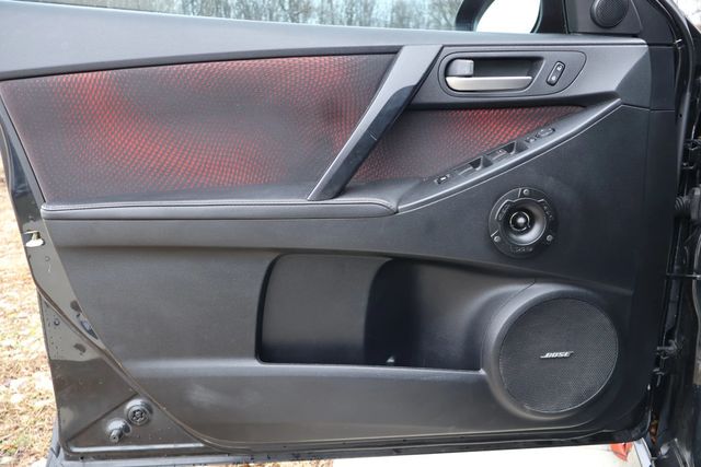 2013 Mazda Mazda3 5dr Hatchback Manual Mazdaspeed3 Touring - 22937199 - 12