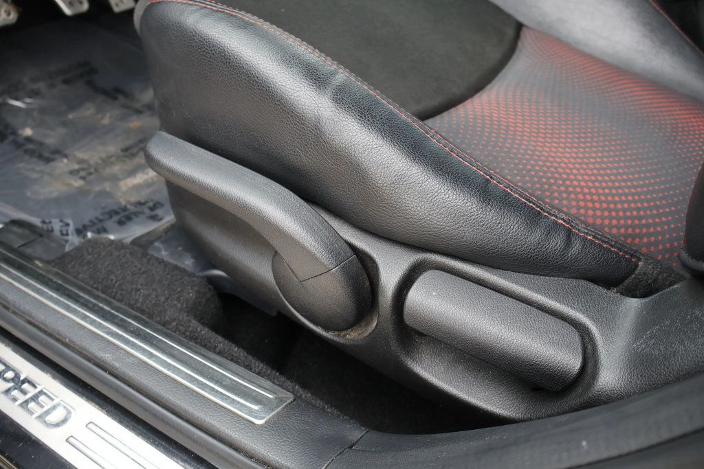 2013 Mazda Mazda3 5dr Hatchback Manual Mazdaspeed3 Touring - 22937199 - 15