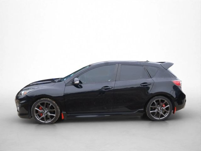 2013 Mazda Mazda3 5dr Hatchback Manual Mazdaspeed3 Touring - 22937199 - 1