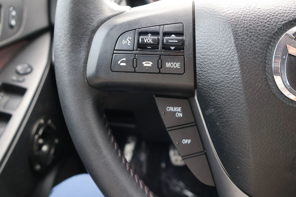 2013 Mazda Mazda3 5dr Hatchback Manual Mazdaspeed3 Touring - 22937199 - 19